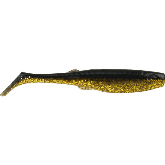 Gulp Alive Paddle Tail 4" (Pint)