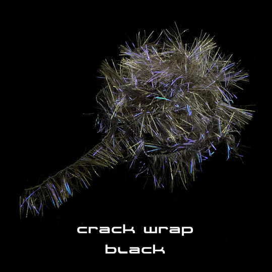 Sight Cast Crack Wrap