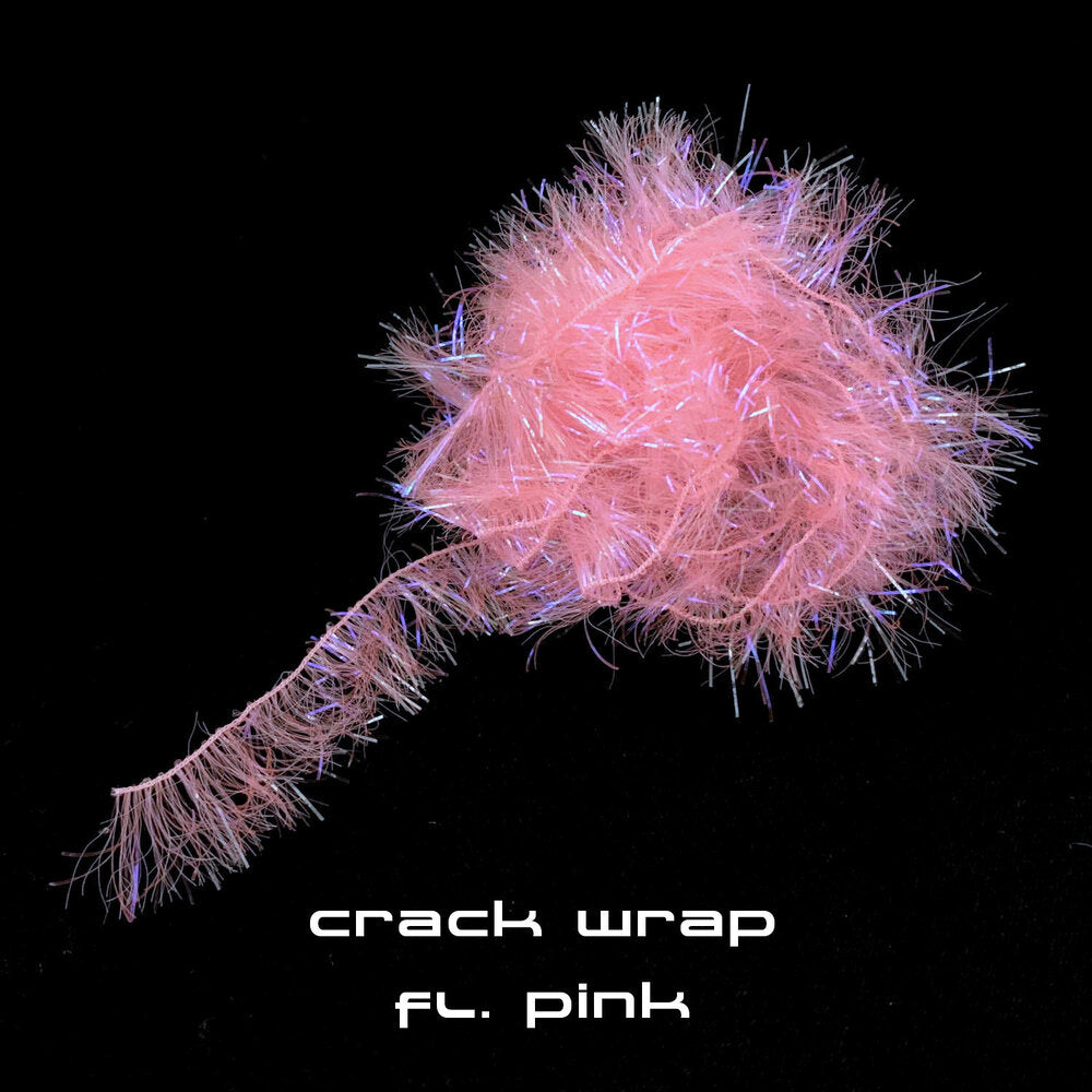 Sight Cast Crack Wrap