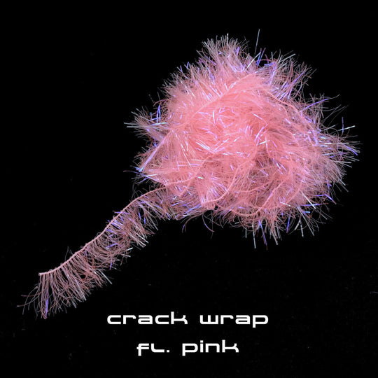 Sight Cast Crack Wrap