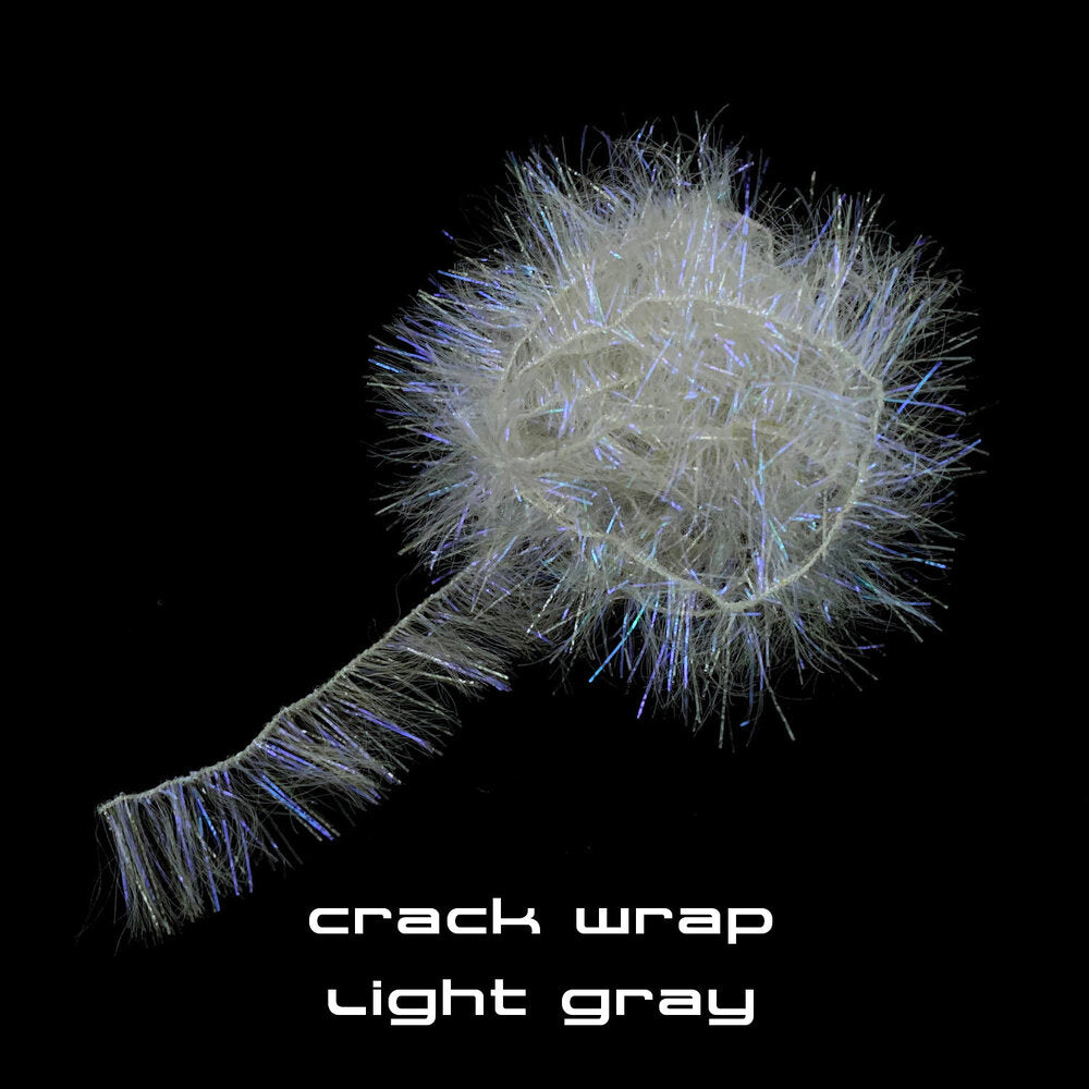 Sight Cast Crack Wrap
