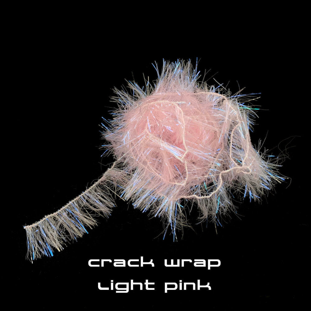 Sight Cast Crack Wrap