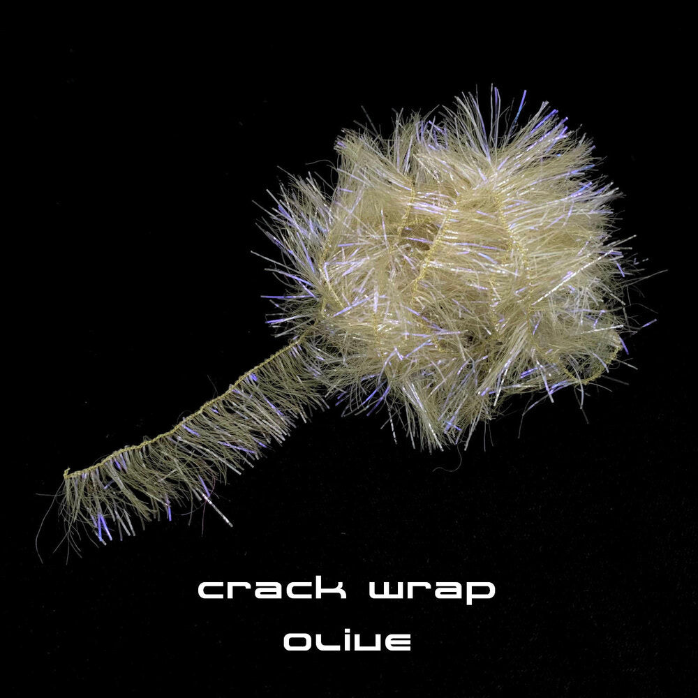 Sight Cast Crack Wrap