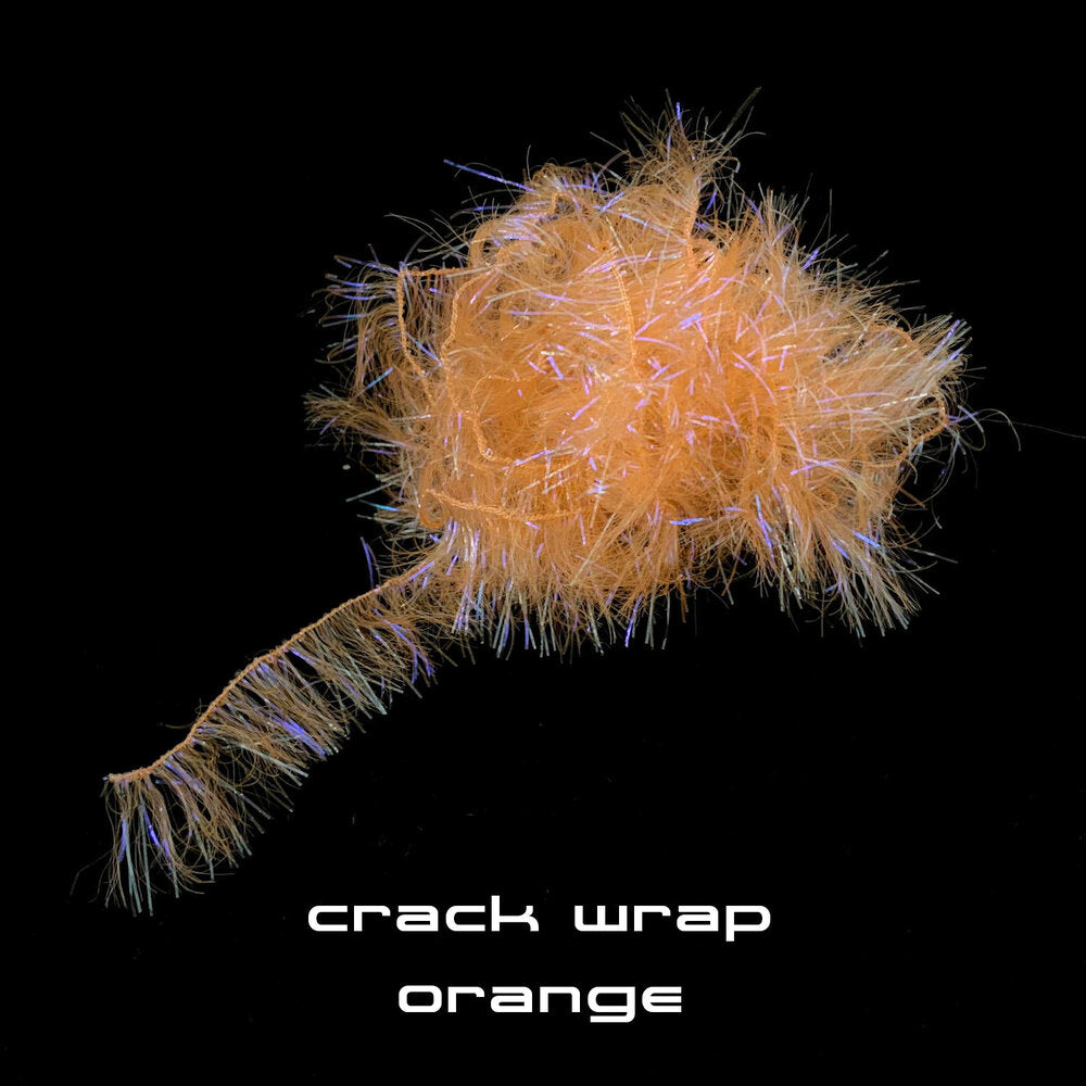 Sight Cast Crack Wrap