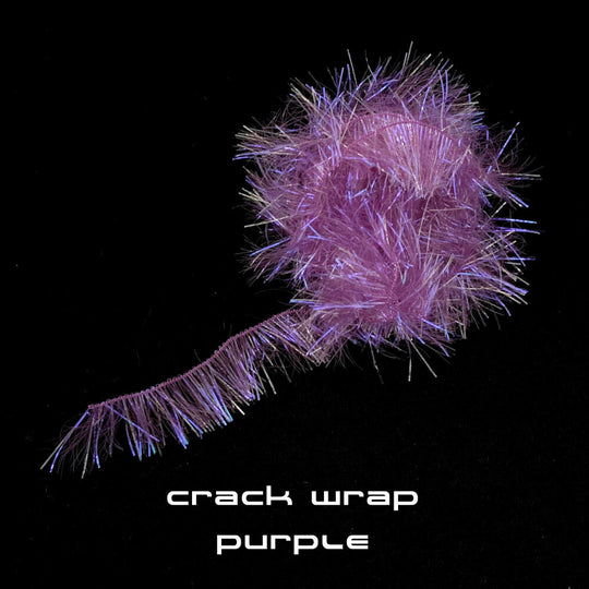 Sight Cast Crack Wrap