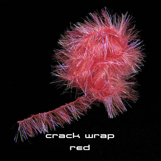 Sight Cast Crack Wrap