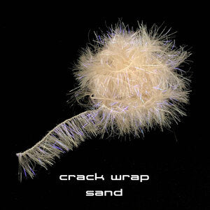 Sight Cast Crack Wrap