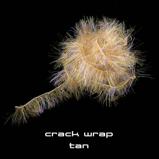 Sight Cast Crack Wrap