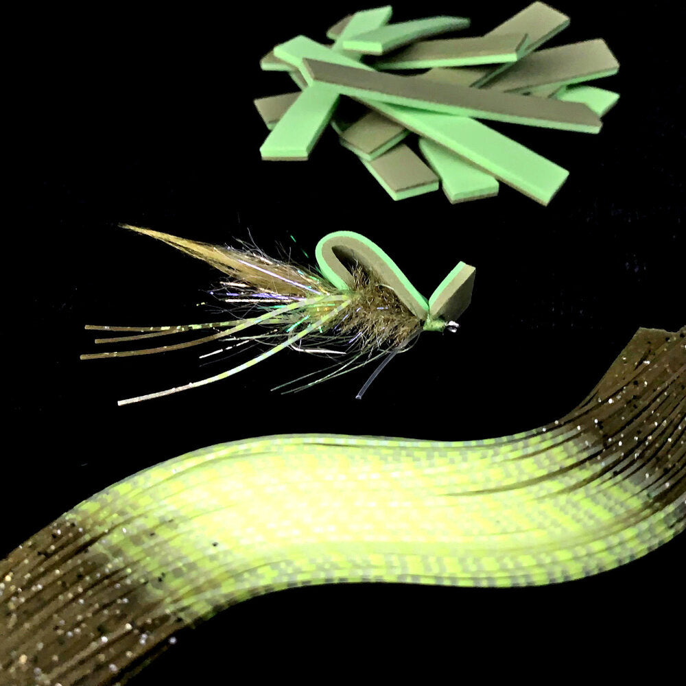 Sight Cast Gurgler