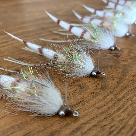 Sight Cast Skinny Cracklin