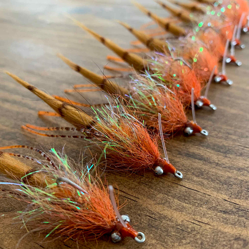 Sight Cast Skinny Cracklin
