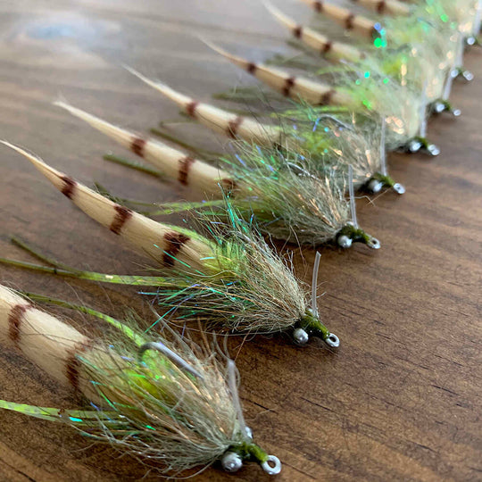 Sight Cast Skinny Cracklin