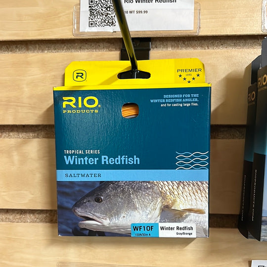 Rio Fly Lines