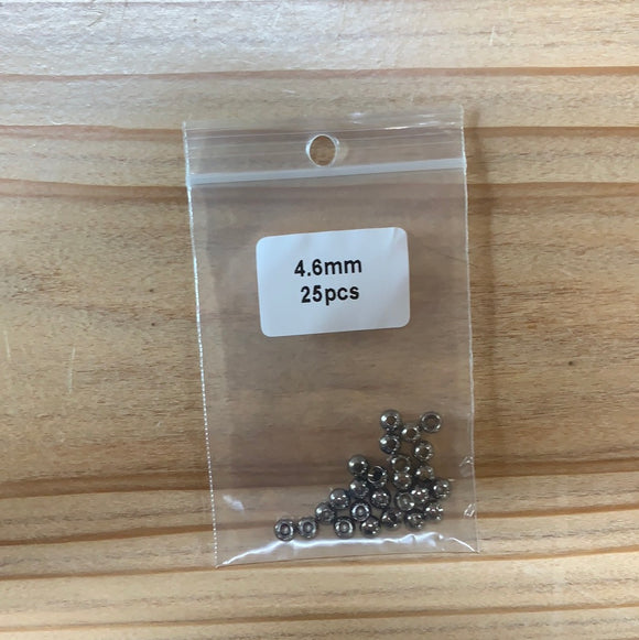 4.6 mm Beads