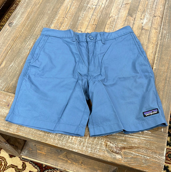 Men’s lightweight all-wear hemp shorts
