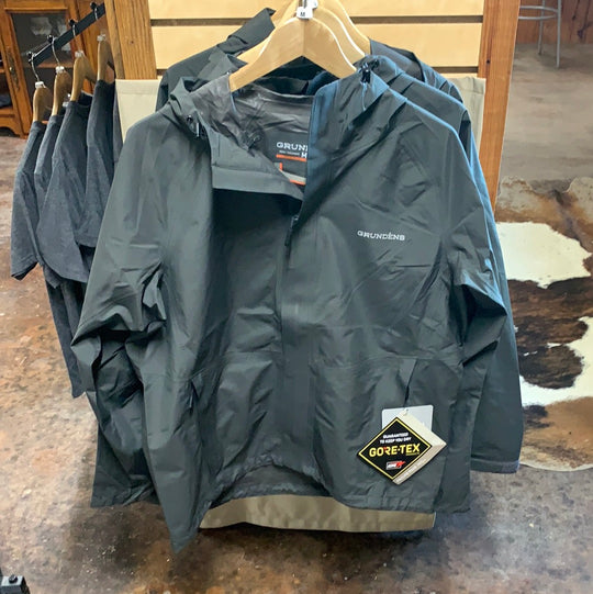 Grunden Charter Gore Tex Jacket