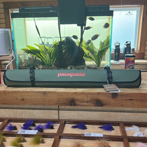 Patagonia Rod Roll