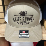 Skiff Supply Richardson 112