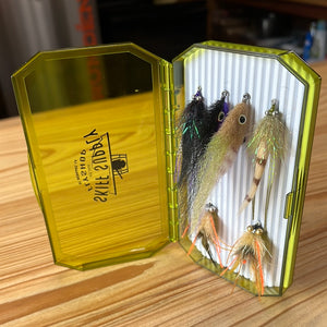 Little Redfish Box