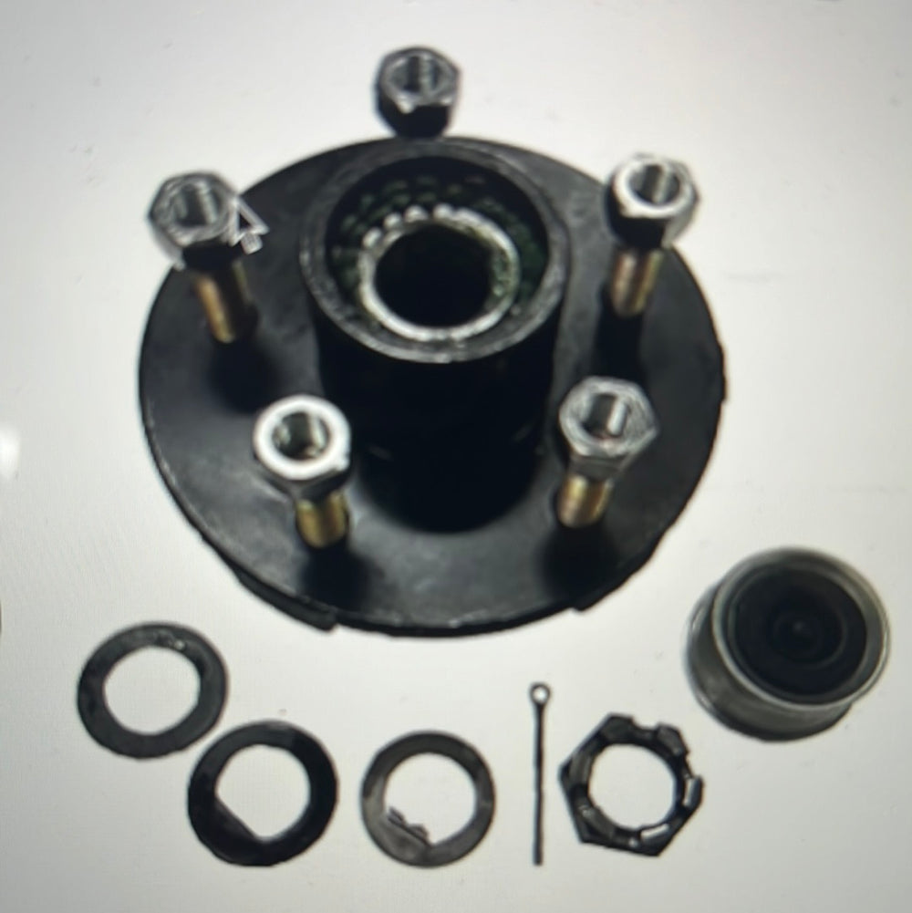 5 Lug Hub Kit 1-3/8” x 1-1/16