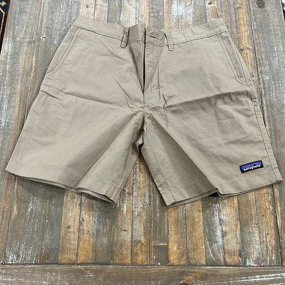 Men’s lightweight all-wear hemp shorts