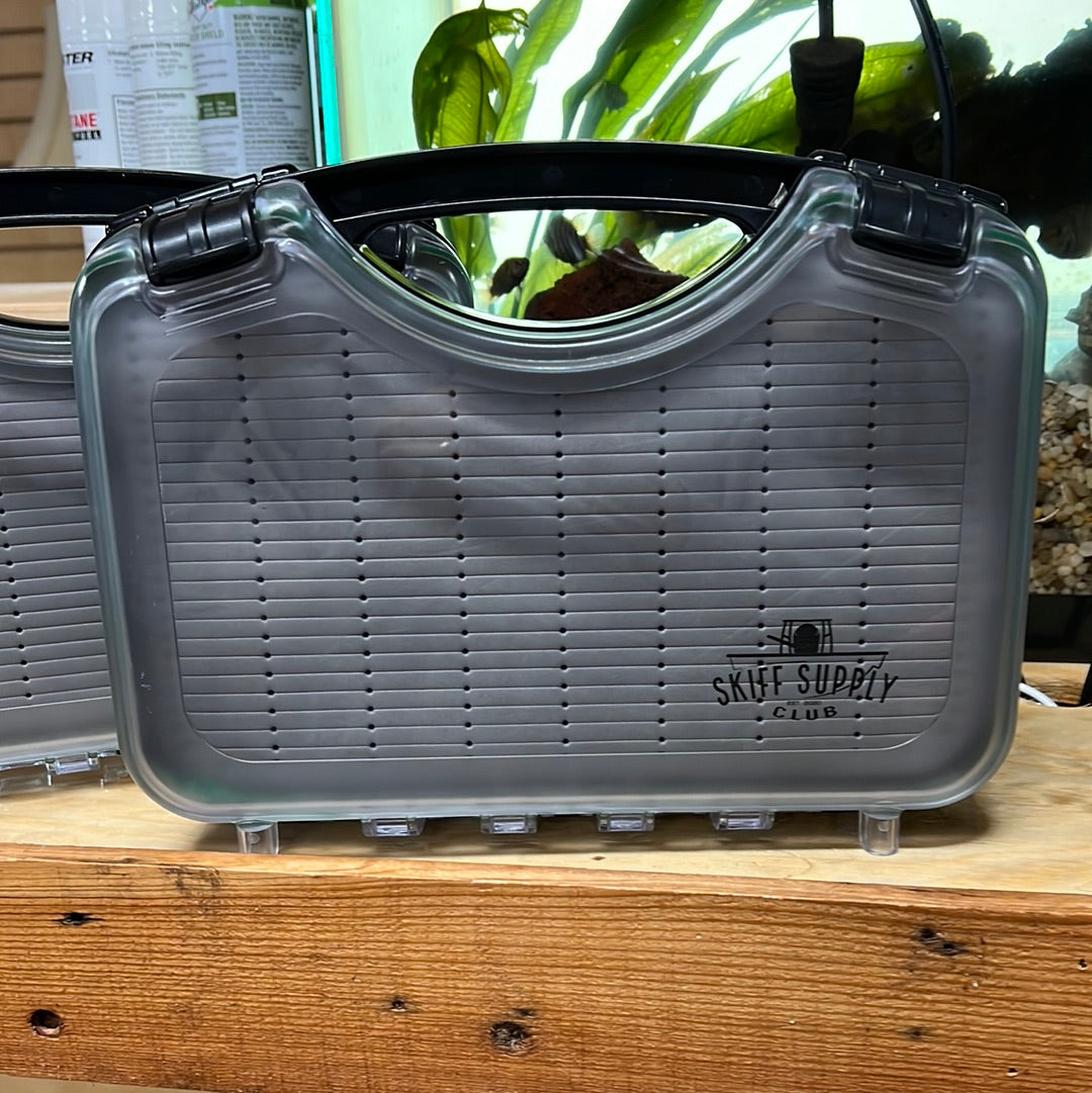 Water Proof Fly Box – Skiff Supply