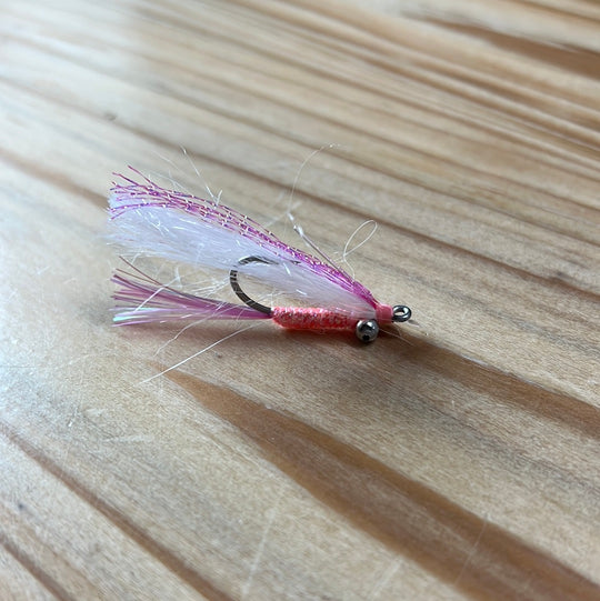 Rainy's Gotcha Weedless pink