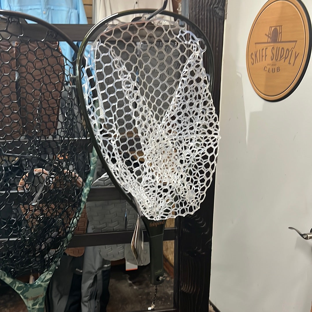 Fishpond Nomad Hand net – Skiff Supply